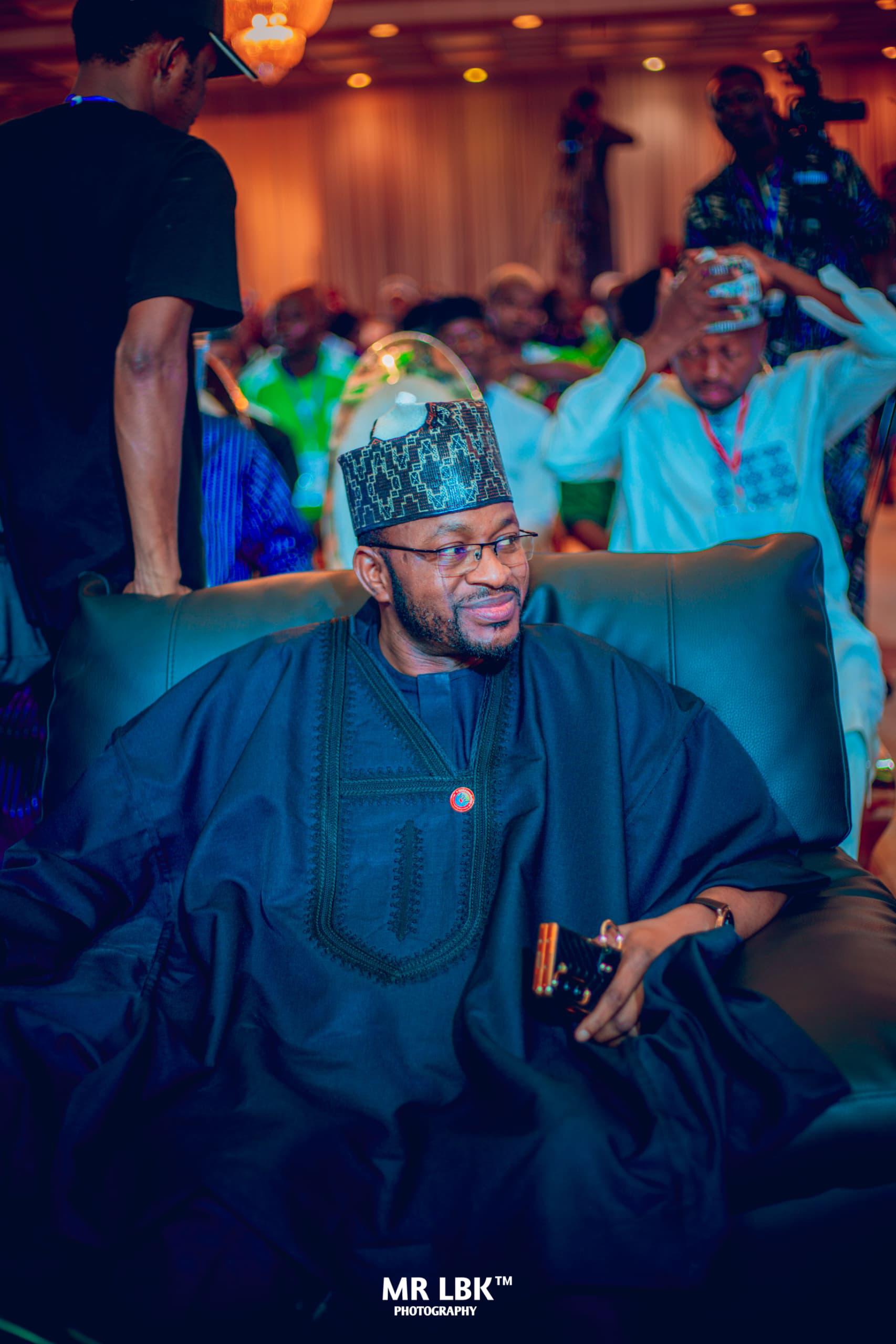 Beyond Disability Project Launch